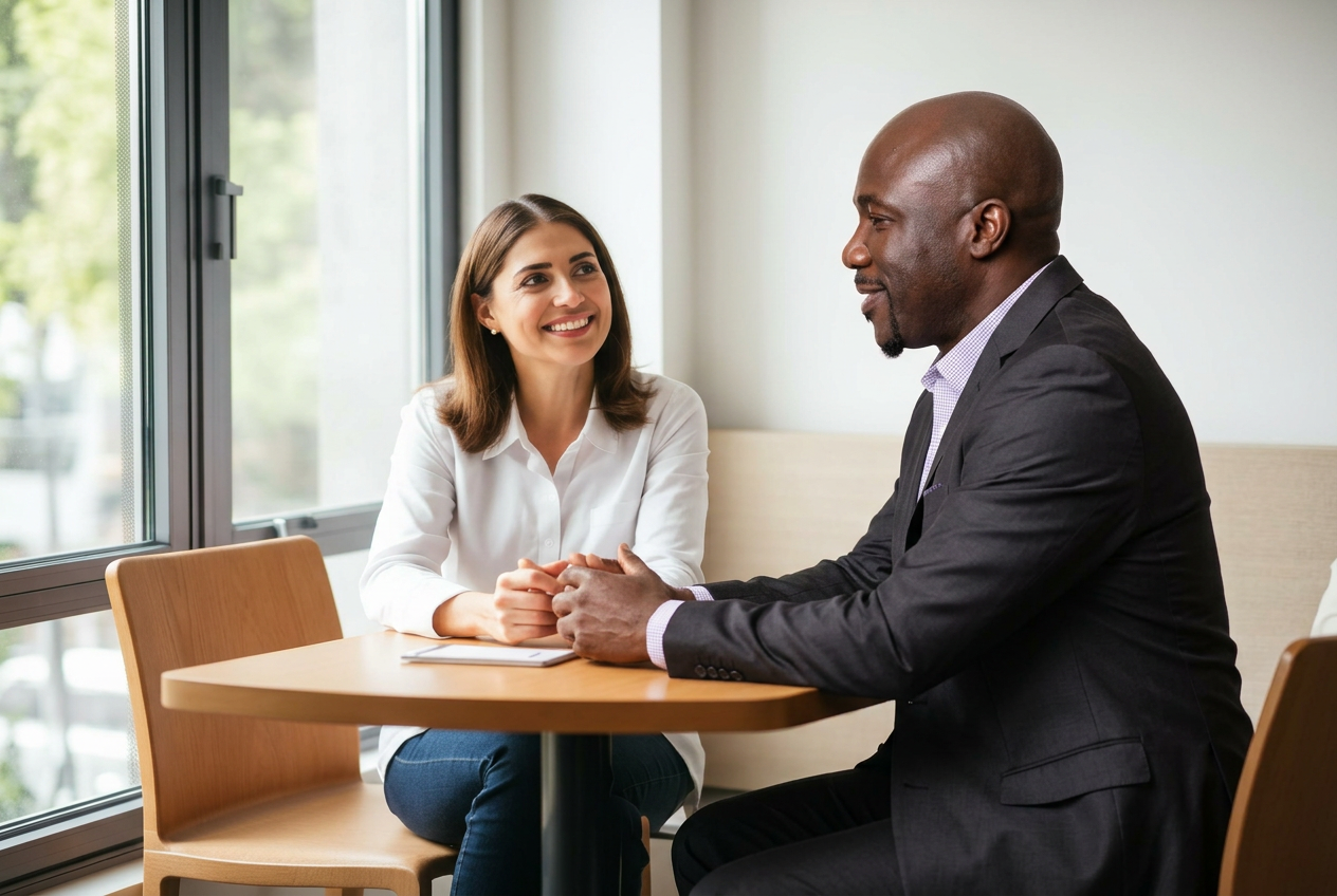 Changed2Lead Coaching