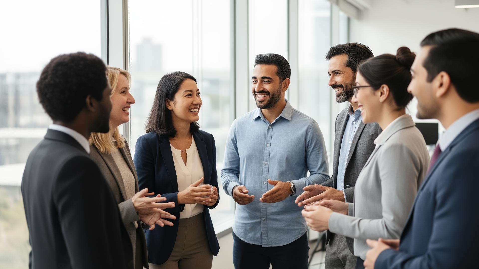 Cultural Intelligence Training